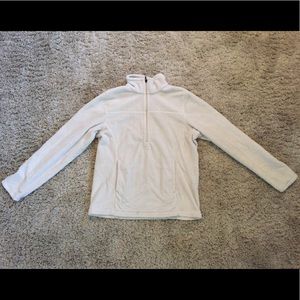 Patagonia Women’s 1/4 Zip Fleece Sweater